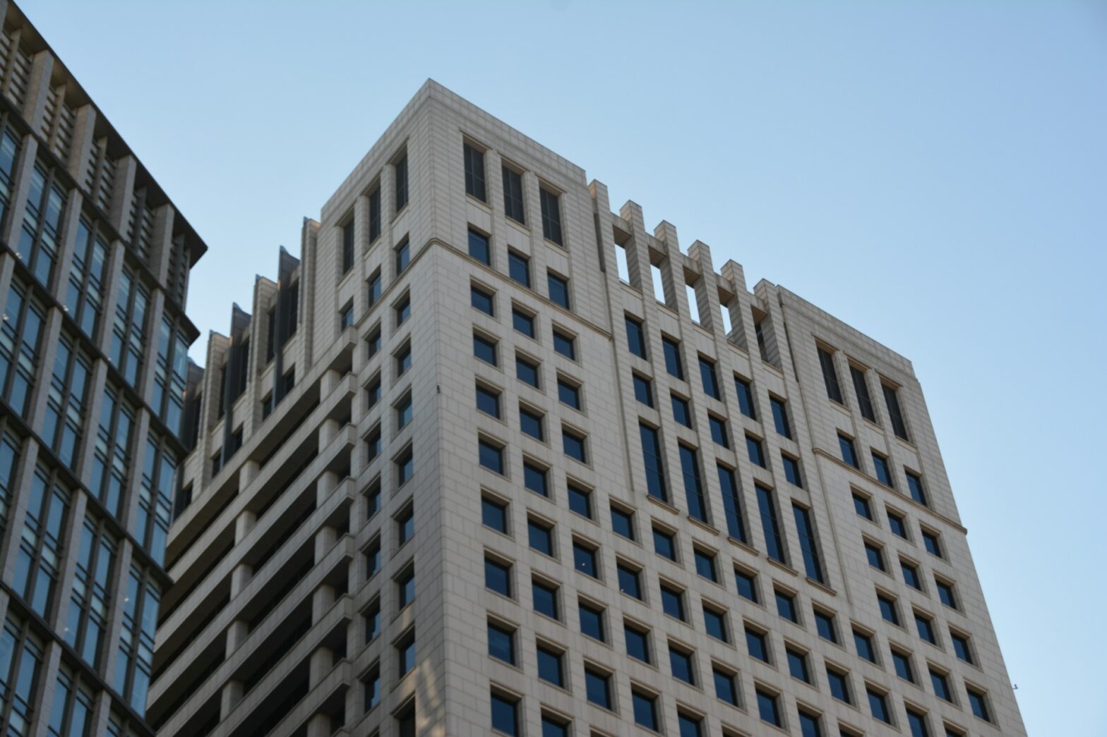 vertical pipe repair